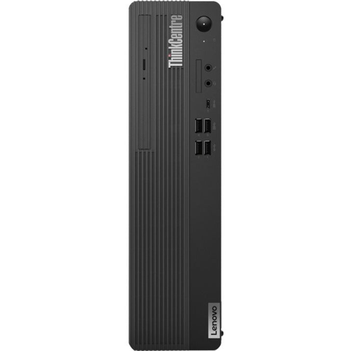 Lenovo 11CU0013US ThinkCentre M80s Desktop Computer, Core i7, 16GB RAM, 256GB SSD, Windows 10 Pro