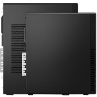 Lenovo 11CU0013US ThinkCentre M80s Desktop Computer, Core i7, 16GB RAM, 256GB SSD, Windows 10 Pro