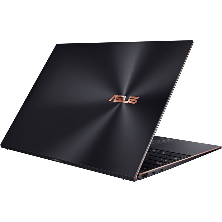 Asus UX393EA-XB77T Notebook, 13.9" Touchscreen, Intel Core i7, 16GB RAM, 1TB SSD, Windows 10 Pro