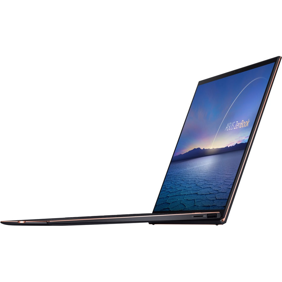 Asus UX393EA-XB77T Notebook, 13.9" Touchscreen, Intel Core i7, 16GB RAM, 1TB SSD, Windows 10 Pro