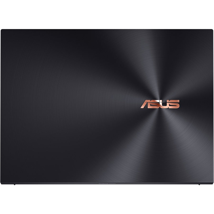 Asus UX393EA-XB77T Notebook, 13.9" Touchscreen, Intel Core i7, 16GB RAM, 1TB SSD, Windows 10 Pro