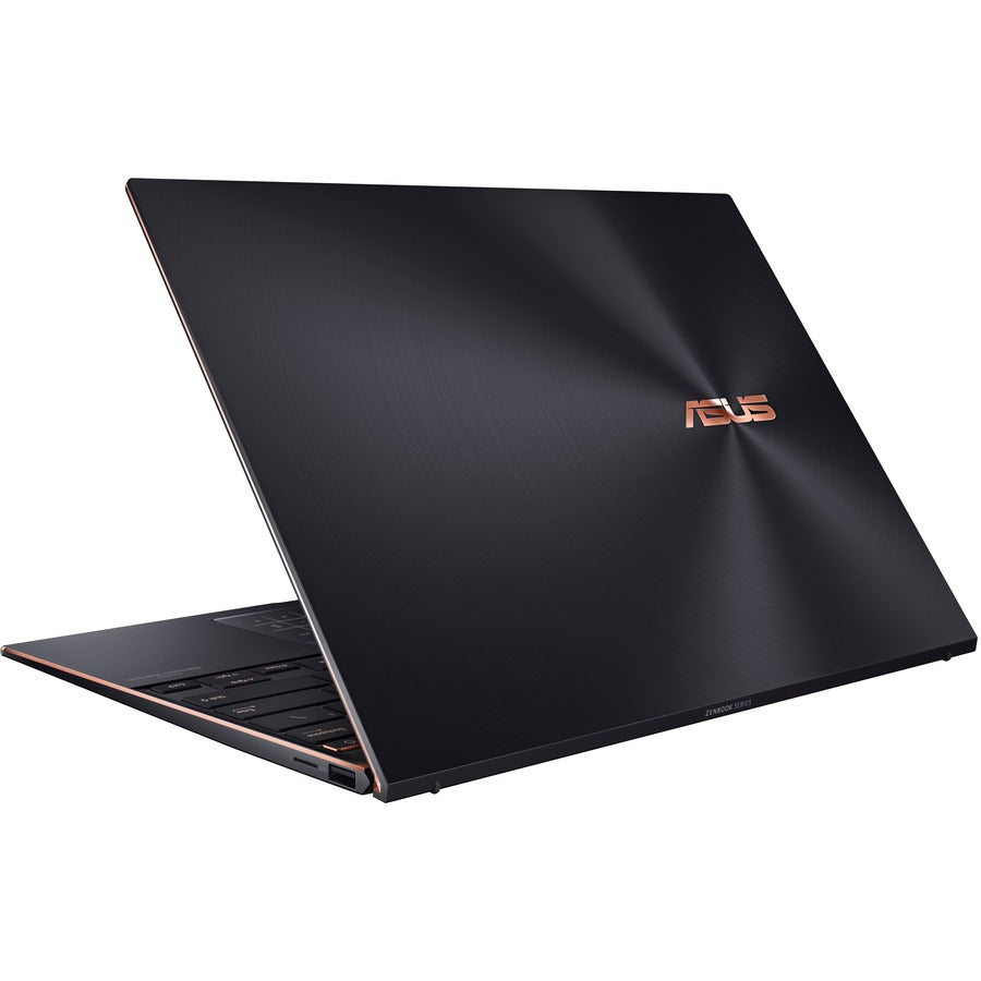 Asus UX393EA-XB77T Notebook, 13.9" Touchscreen, Intel Core i7, 16GB RAM, 1TB SSD, Windows 10 Pro