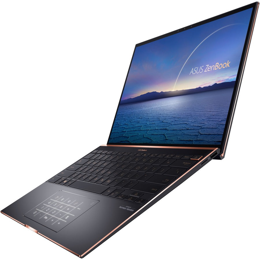 Asus UX393EA-XB77T Notebook, 13.9" Touchscreen, Intel Core i7, 16GB RAM, 1TB SSD, Windows 10 Pro