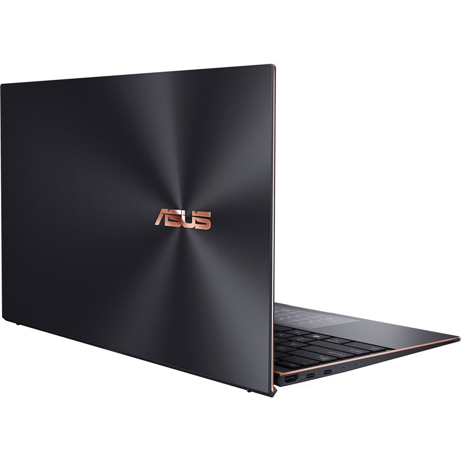 Asus UX393EA-XB77T Notebook, 13.9" Touchscreen, Intel Core i7, 16GB RAM, 1TB SSD, Windows 10 Pro