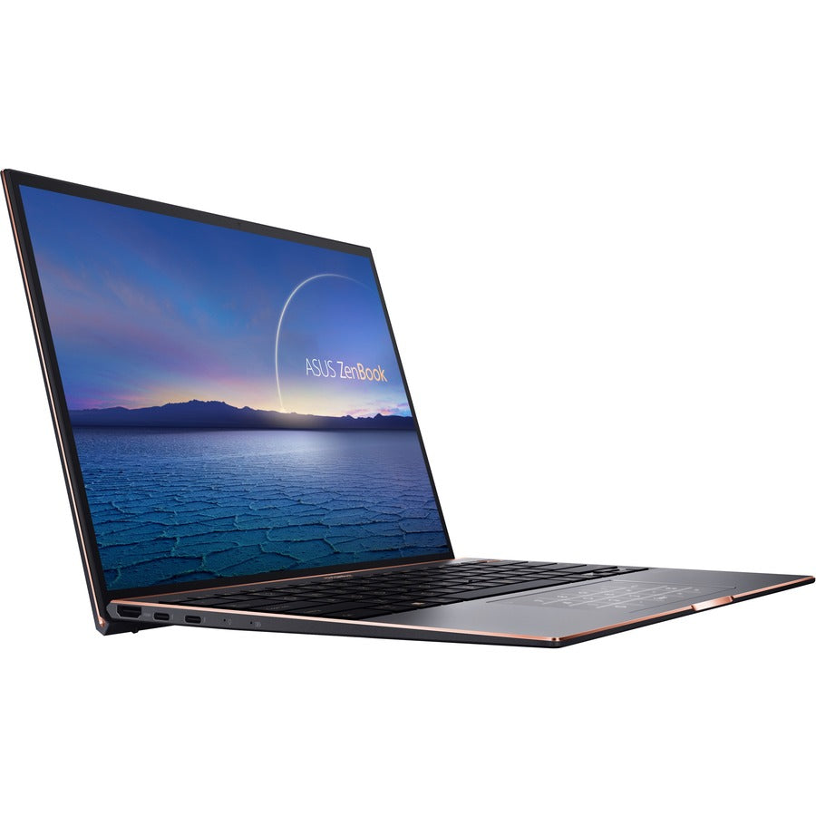 Asus UX393EA-XB77T Notebook, 13.9" Touchscreen, Intel Core i7, 16GB RAM, 1TB SSD, Windows 10 Pro