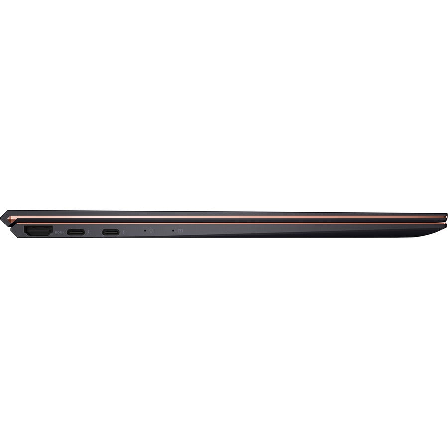 Asus UX393EA-XB77T Notebook, 13.9" Touchscreen, Intel Core i7, 16GB RAM, 1TB SSD, Windows 10 Pro