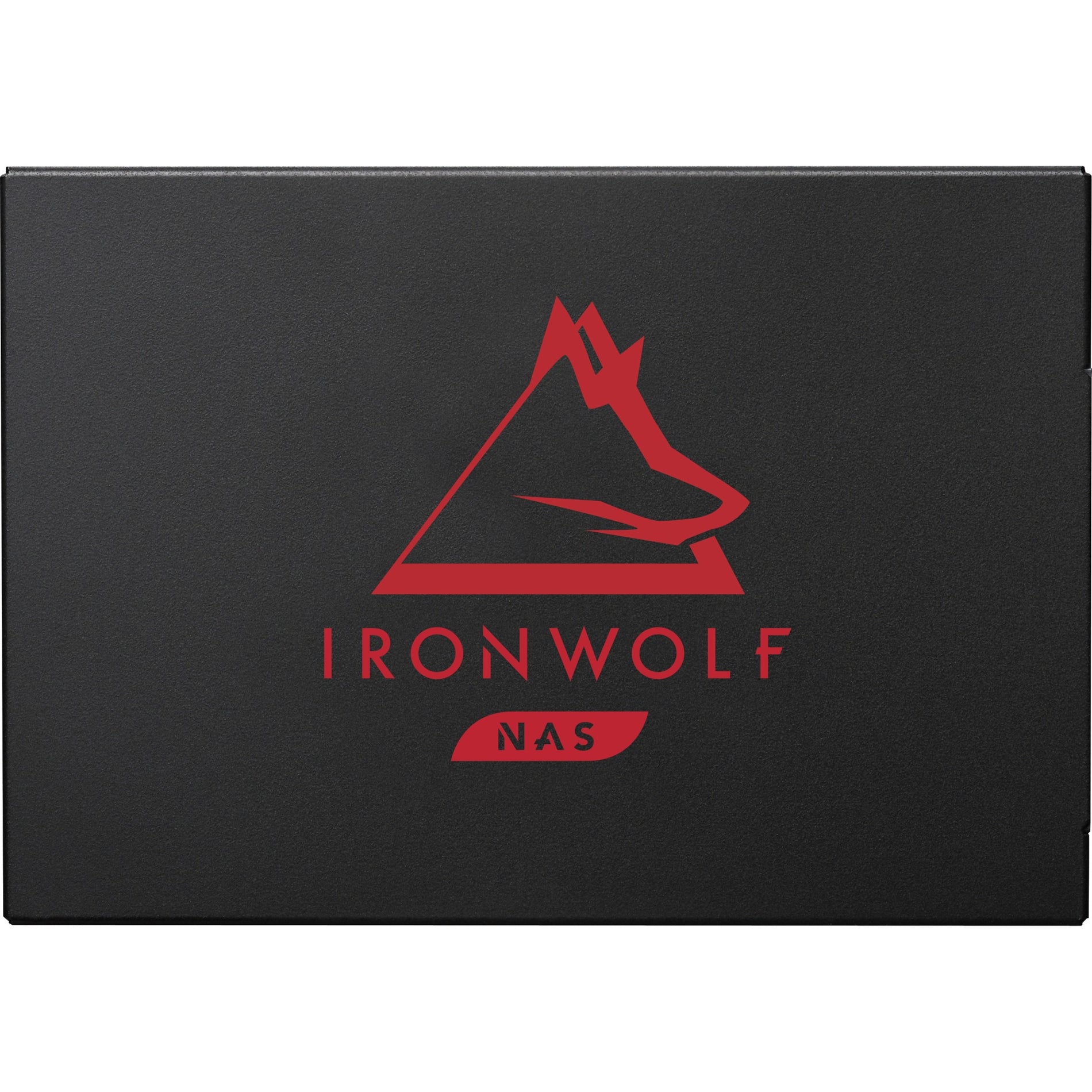 Seagate ZA4000NM1A002 IronWolf 125 SSD 4TB Retail 2.5in SATA 6Gb/s 7mm 3D TLC, High-Capacity Solid State Drive for Reliable Storage