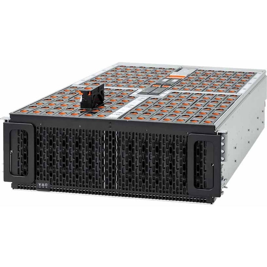 HGST 1ES1855 Ultrastar Data102 SE4U102-102 102-Bay Hybrid Storage Platform, 1632TB Capacity, 12Gb/s SAS Interface