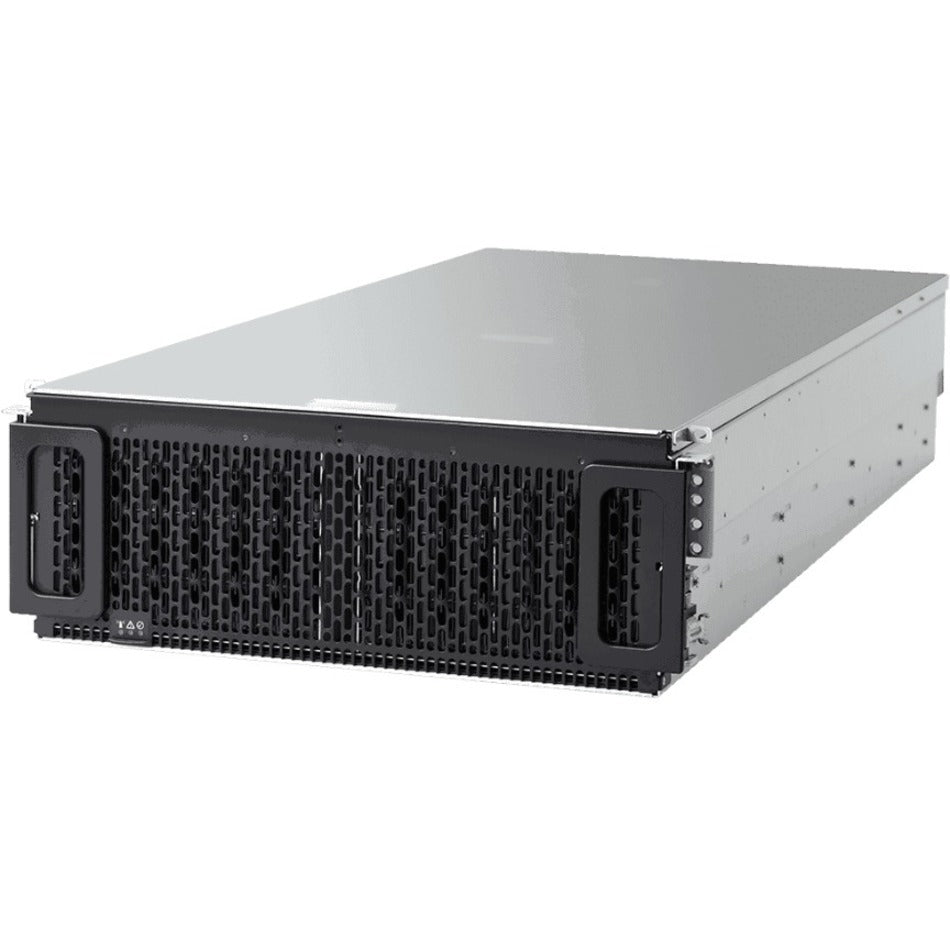 HGST 1ES1855 Ultrastar Data102 SE4U102-102 102-Bay Hybrid Storage Platform, 1632TB Capacity, 12Gb/s SAS Interface