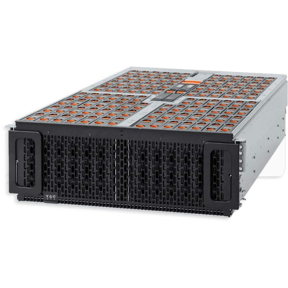 HGST 1ES1855 Ultrastar Data102 SE4U102-102 102-Bay Hybrid Storage Platform, 1632TB Capacity, 12Gb/s SAS Interface