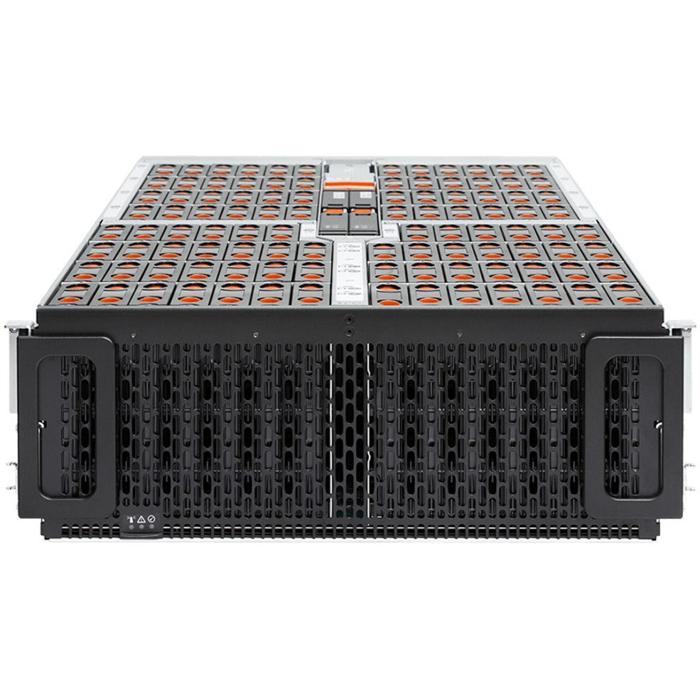 HGST 1ES1855 Ultrastar Data102 SE4U102-102 102-Bay Hybrid Storage Platform, 1632TB Capacity, 12Gb/s SAS Interface