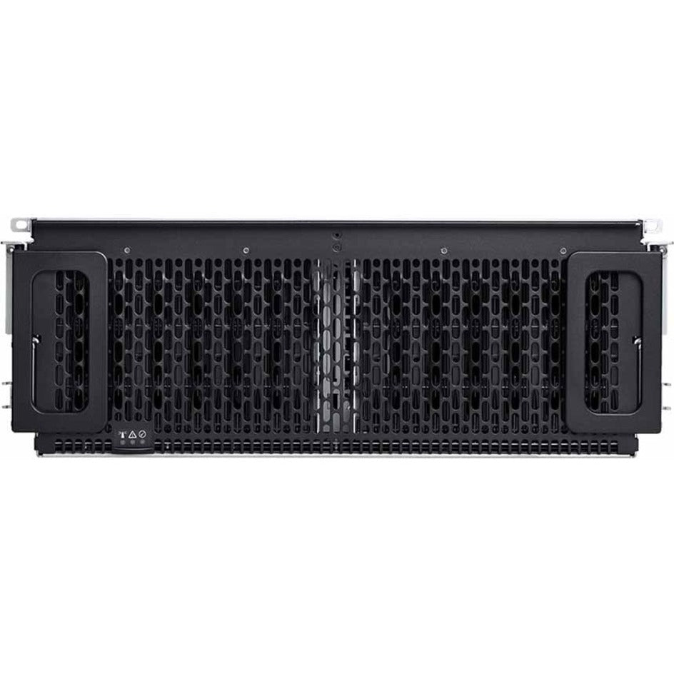 HGST 1ES1855 Ultrastar Data102 SE4U102-102 102-Bay Hybrid Storage Platform, 1632TB Capacity, 12Gb/s SAS Interface