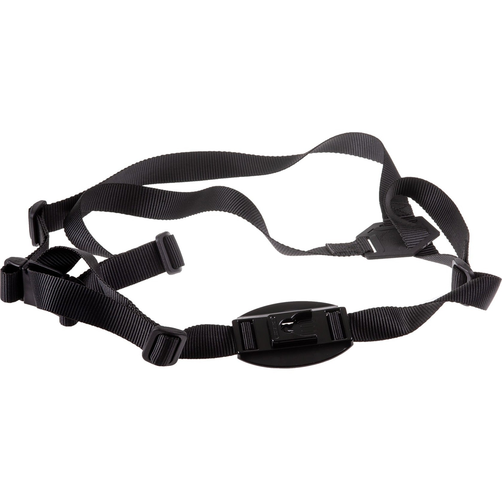 AXIS 02129-001 TW1103 Chest Harness Mount, 5 Pack - TAA Compliant
