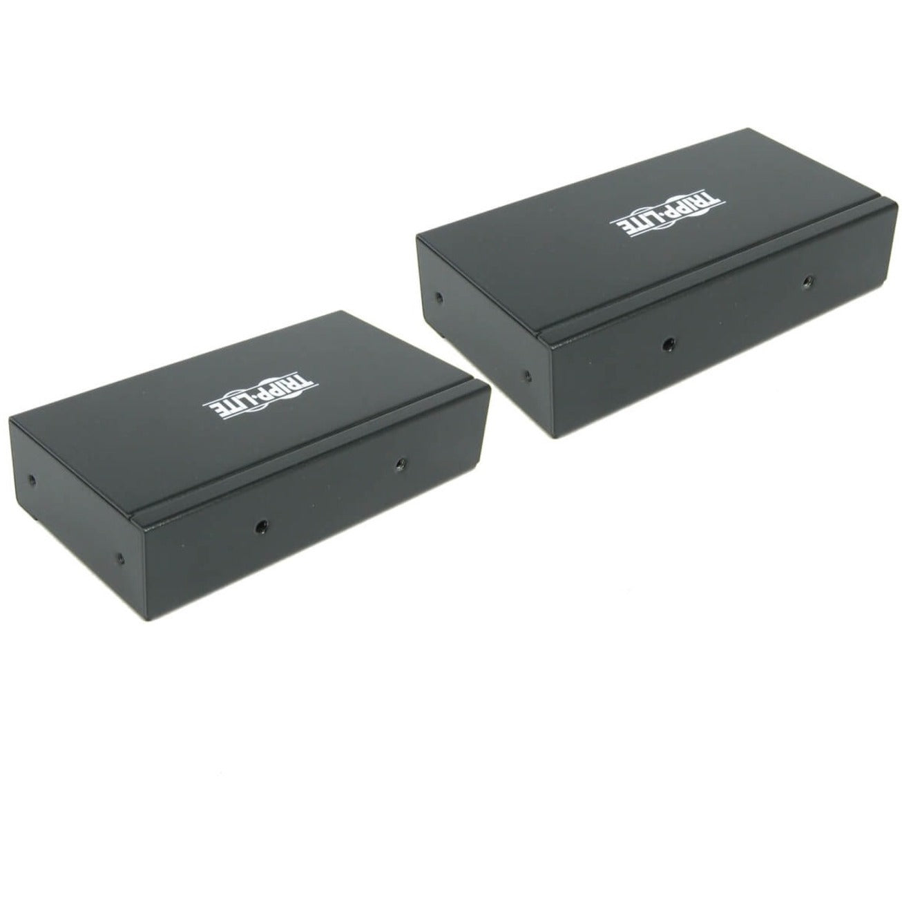 Tripp Lite B203-104-IND Video Extender Transmitter/Receiver USB Network RJ-45 150 ft Range  Tripp Lite B203-104-IND Video Extender Zender/Ontvanger USB Netwerk RJ-45 150 ft Bereik