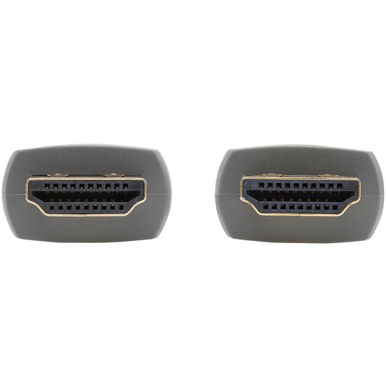 Tripp Lite P785-HKIT10 Kit de Cabos HDMI USB Áudio 10 pés de Comprimento