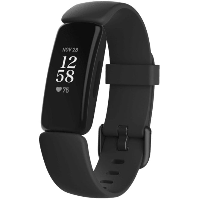 Buy Fitbit Inspire 2 Smart Watch - Black, Fitness and activity trackers