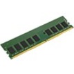 Kingston 16GB DDR4 ECC SDRAM memory module showing green PCB with black components-alternate-image1