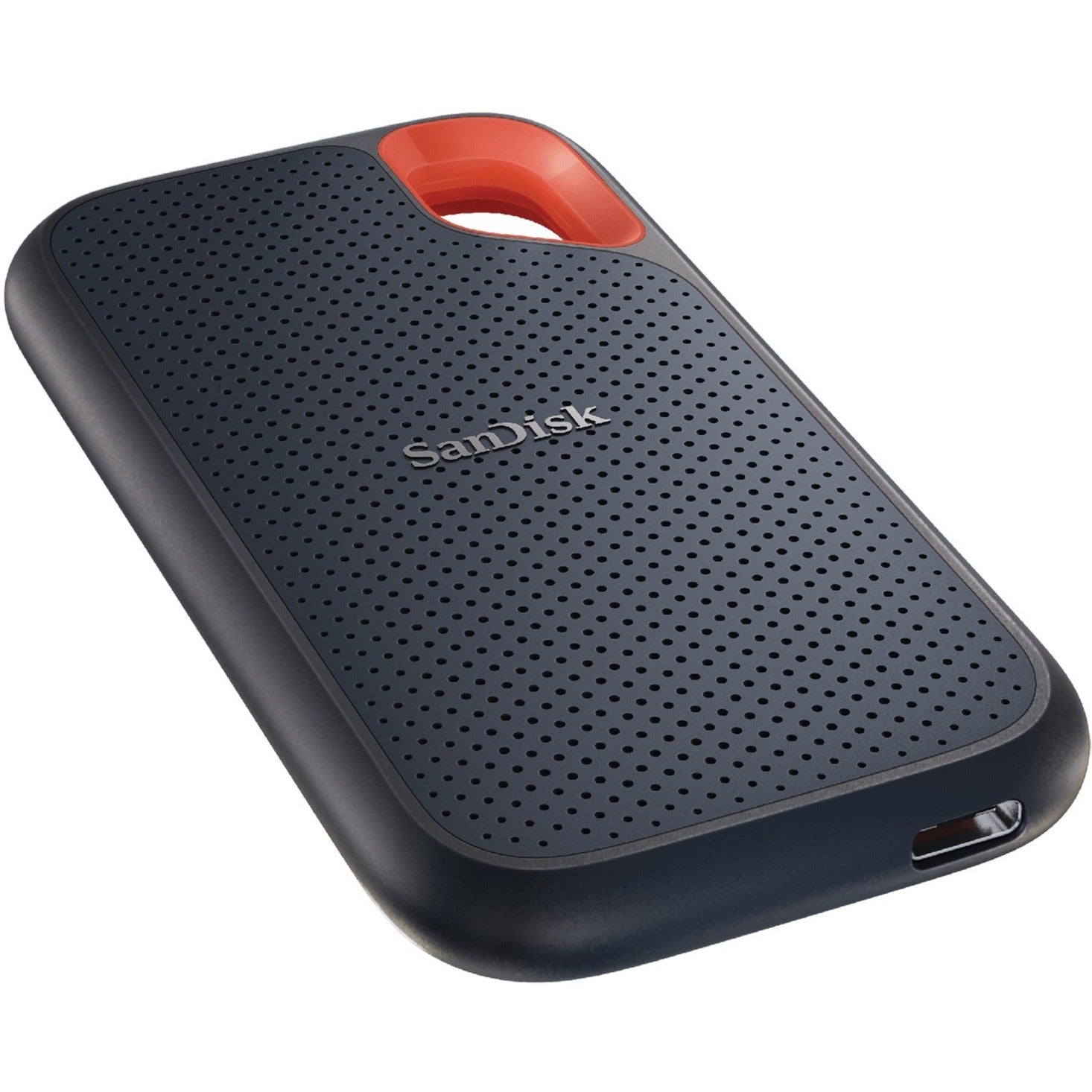 SanDisk SDSSDE61-1T00-G25 Extreme Portable SSD 1TB, USB 3.1 (Gen 2) High-Speed External Solid State Drive