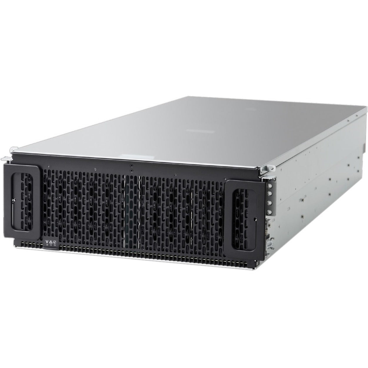 HGST 1ES1861 SE4U102-102 Ultrastar Data102 102-Bay Hybrid Storage Platform, 1632TB Capacity, 12Gb/s SAS Host Interface