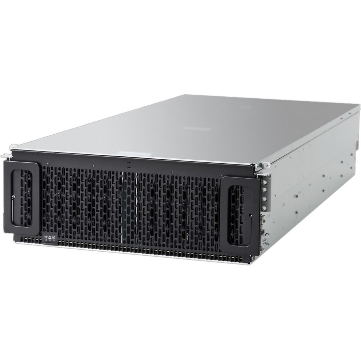 HGST 1ES1861 SE4U102-102 Ultrastar Daten102 102-Bay Hybrid Speicherplattform 1632TB Kapazität 12Gb/s SAS Host Schnittstelle