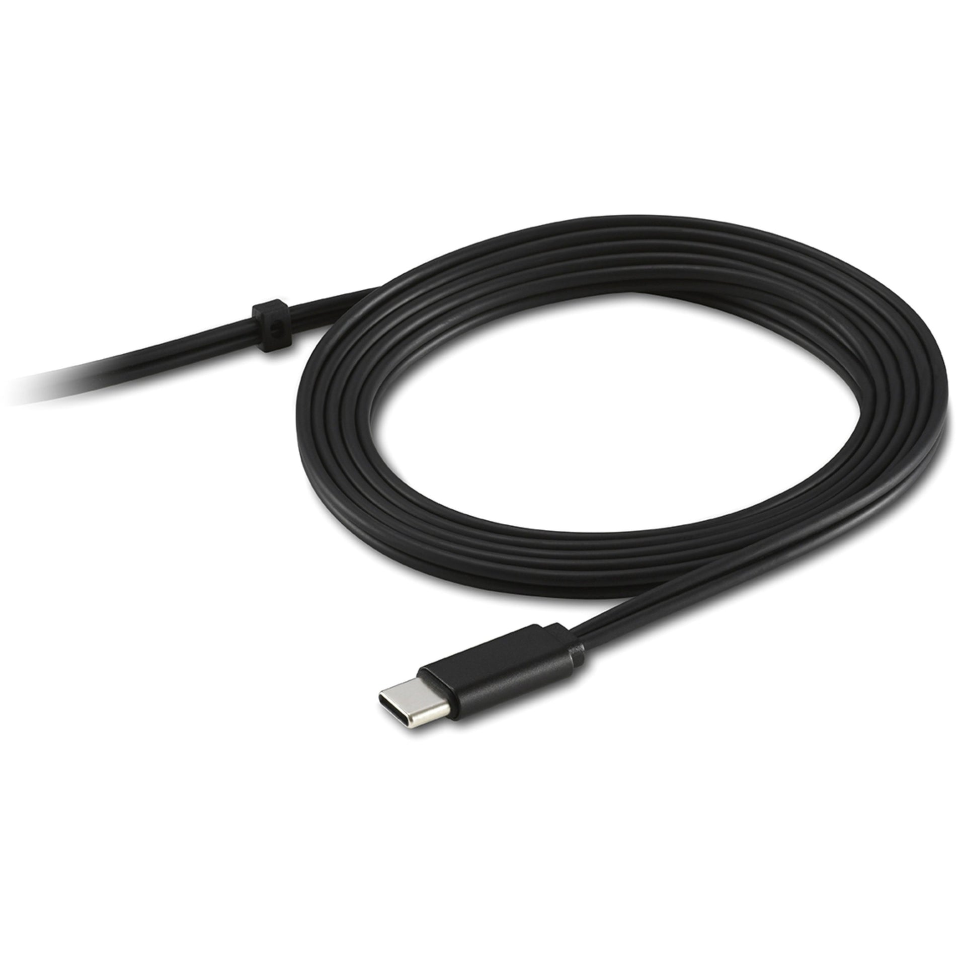 Kensington K97457WW Classique USB-C Casque avec Micro Confortable Réduction de Bruit Longueur du Câble de 6 pieds