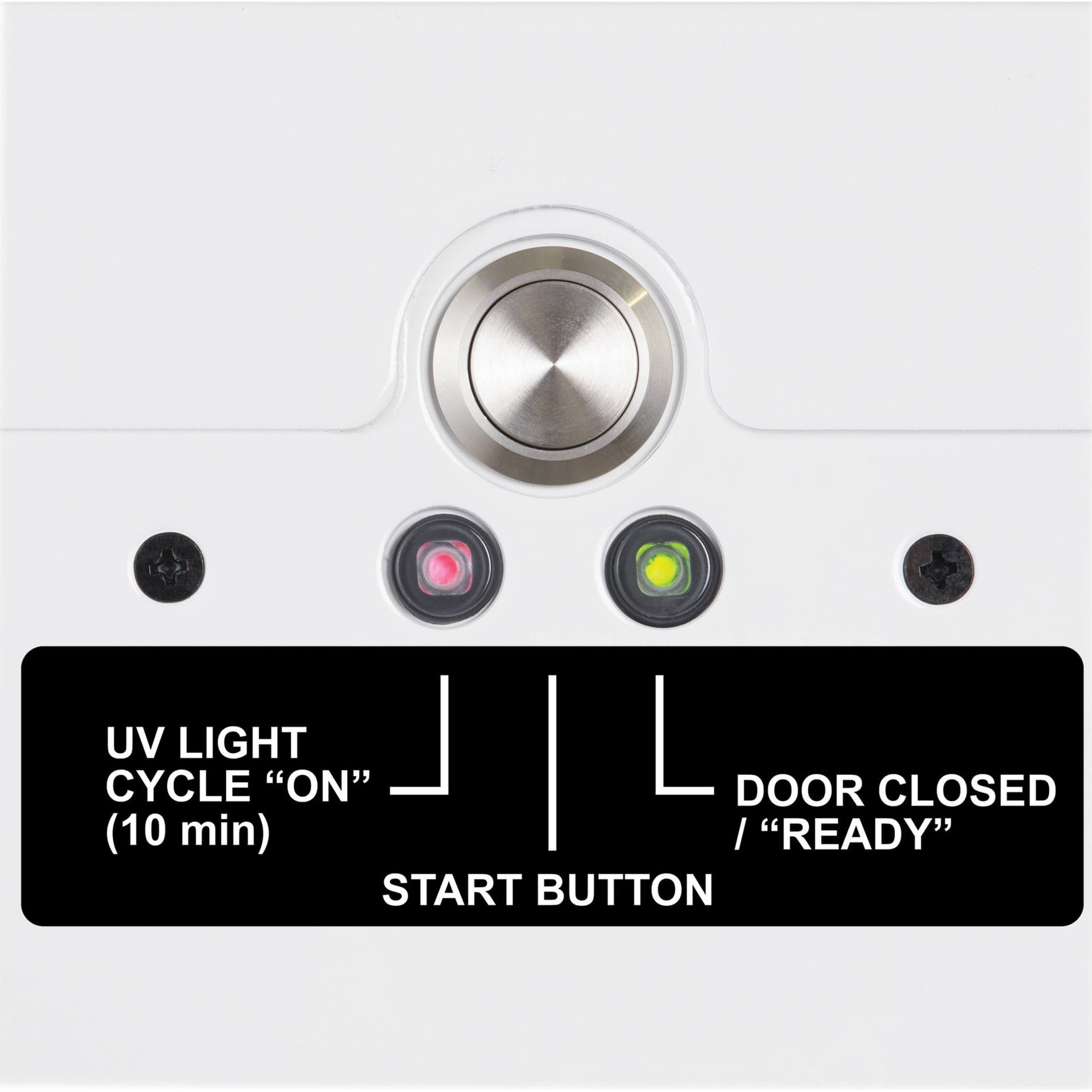 Close-up of control panel with LED status indicators-alternate-image12