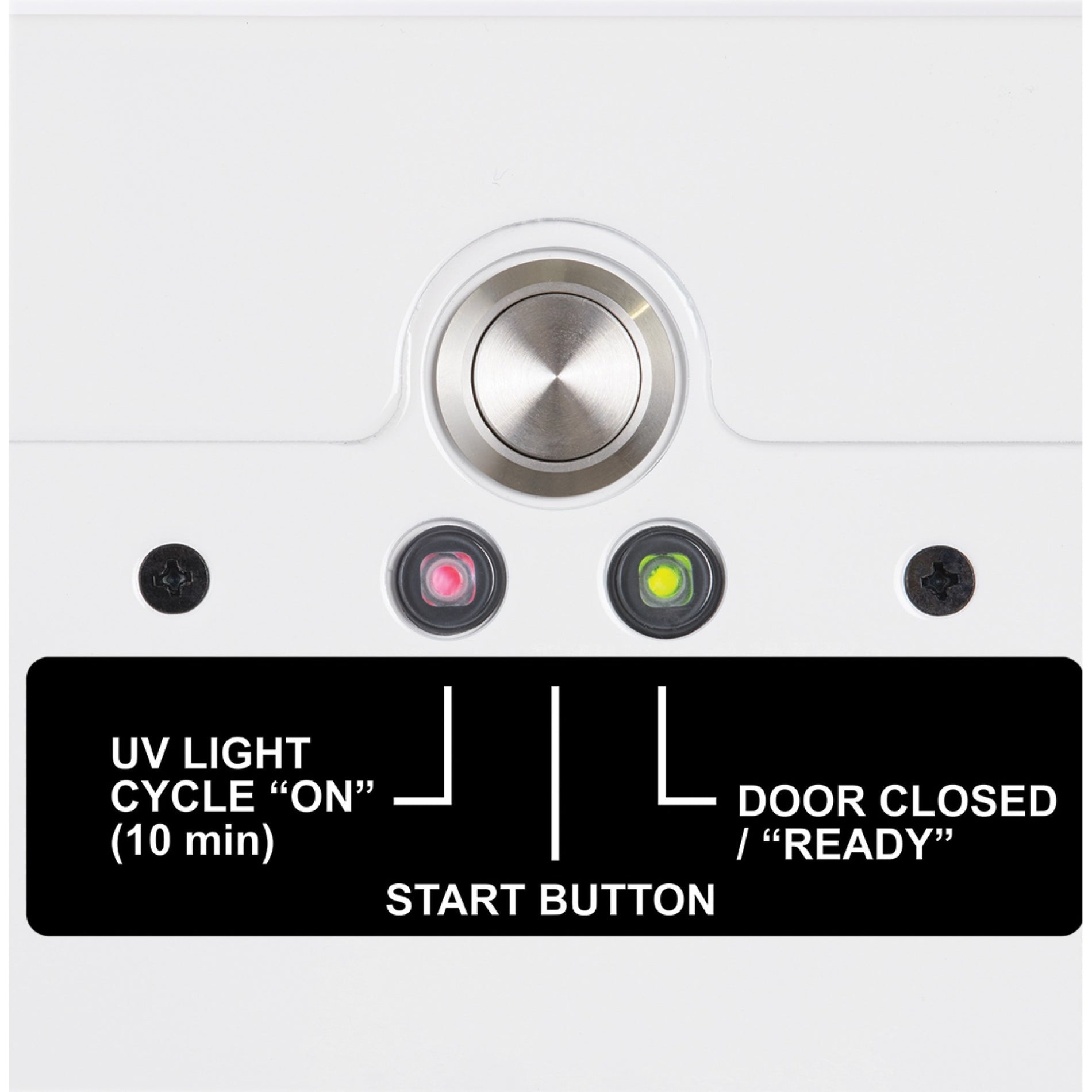 Close-up of one-touch operation controls-alternate-image11