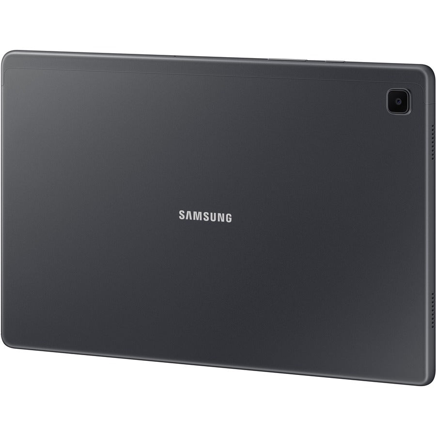 Galaxy Tab A7, 64GB, Dark Gray Tablets - SM-T500NZAEXAR