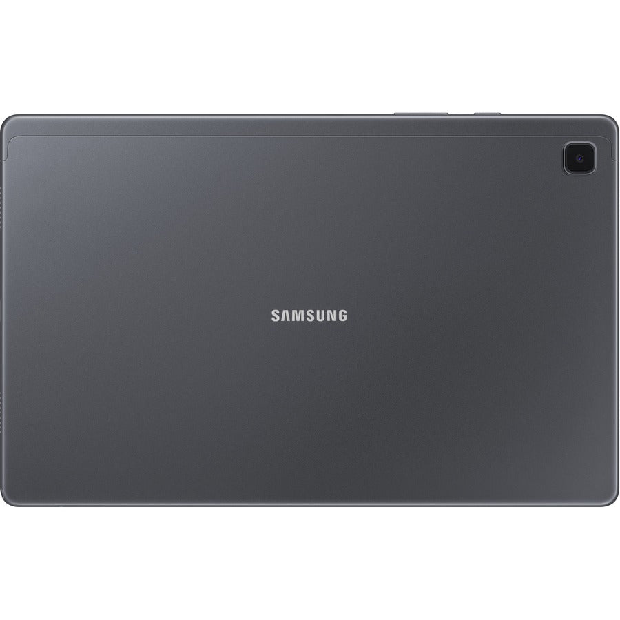 Galaxy Tab A7, 64GB, Dark Gray Tablets - SM-T500NZAEXAR