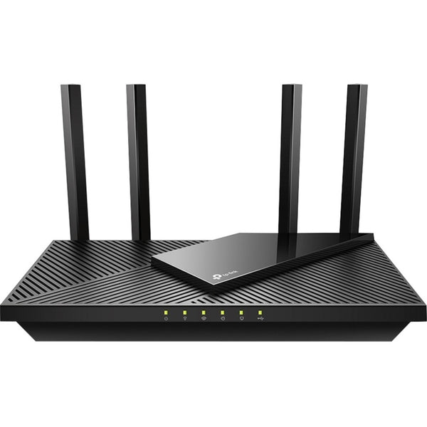 TP-Link Archer AX21 Dual-Band Wi-Fi 6 Router - Next-Gen Speed and Cove –  Network Hardwares