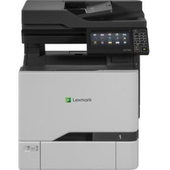 Lexmark CX725de Color Laser Multifunction Printer [Discontinued]