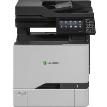 Lexmark CX725de Color Laser Multifunction Printer [Discontinued]