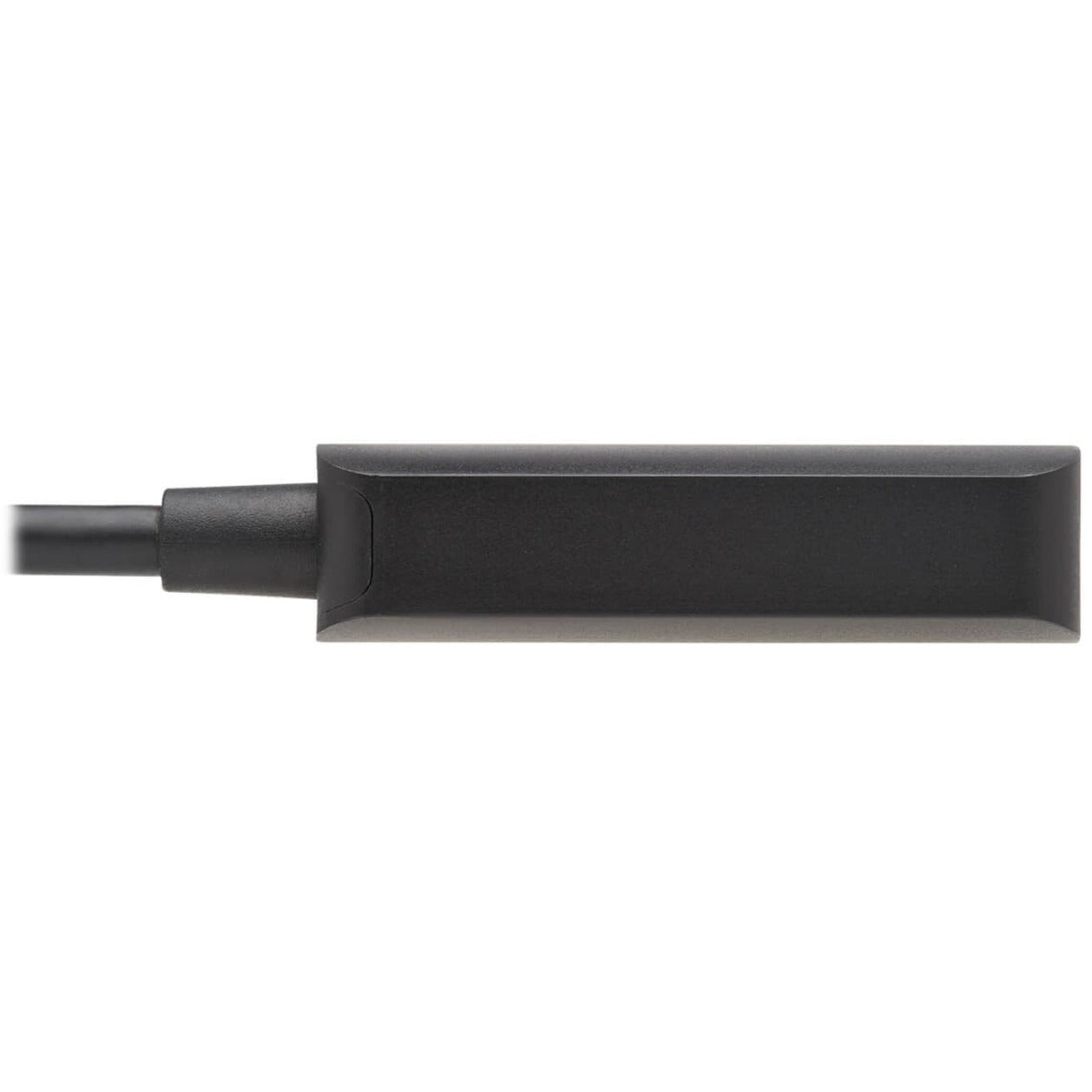 Tripp Lite U444-06N-HDR4-B USB-C to HDMI Adapter, 4K 60Hz, HDR, DP 1.4 Alt Mode, HDCP 2.2