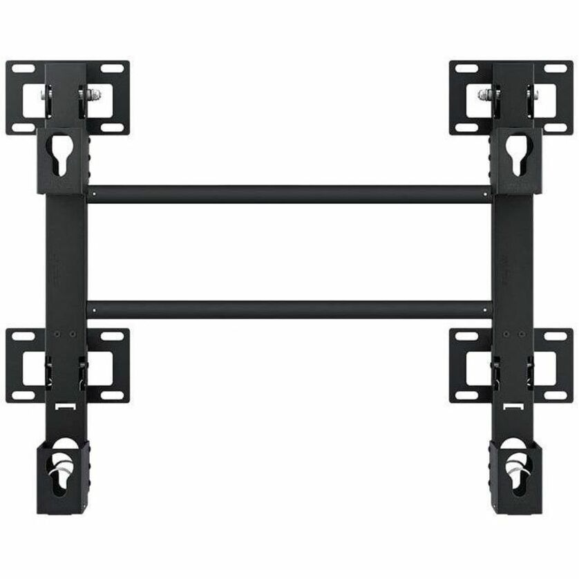 Samsung WMN8200SF Wall Mount Kit for Interactive Display, Digital Signage, and Video Wall [Discontinued]