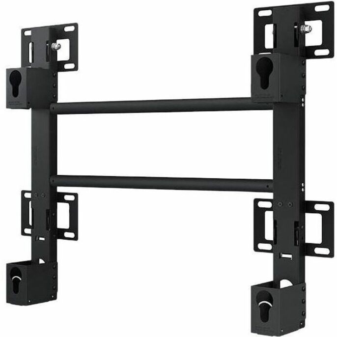 Samsung WMN8200SF Wall Mount Kit for Interactive Display, Digital Signage, and Video Wall [Discontinued]