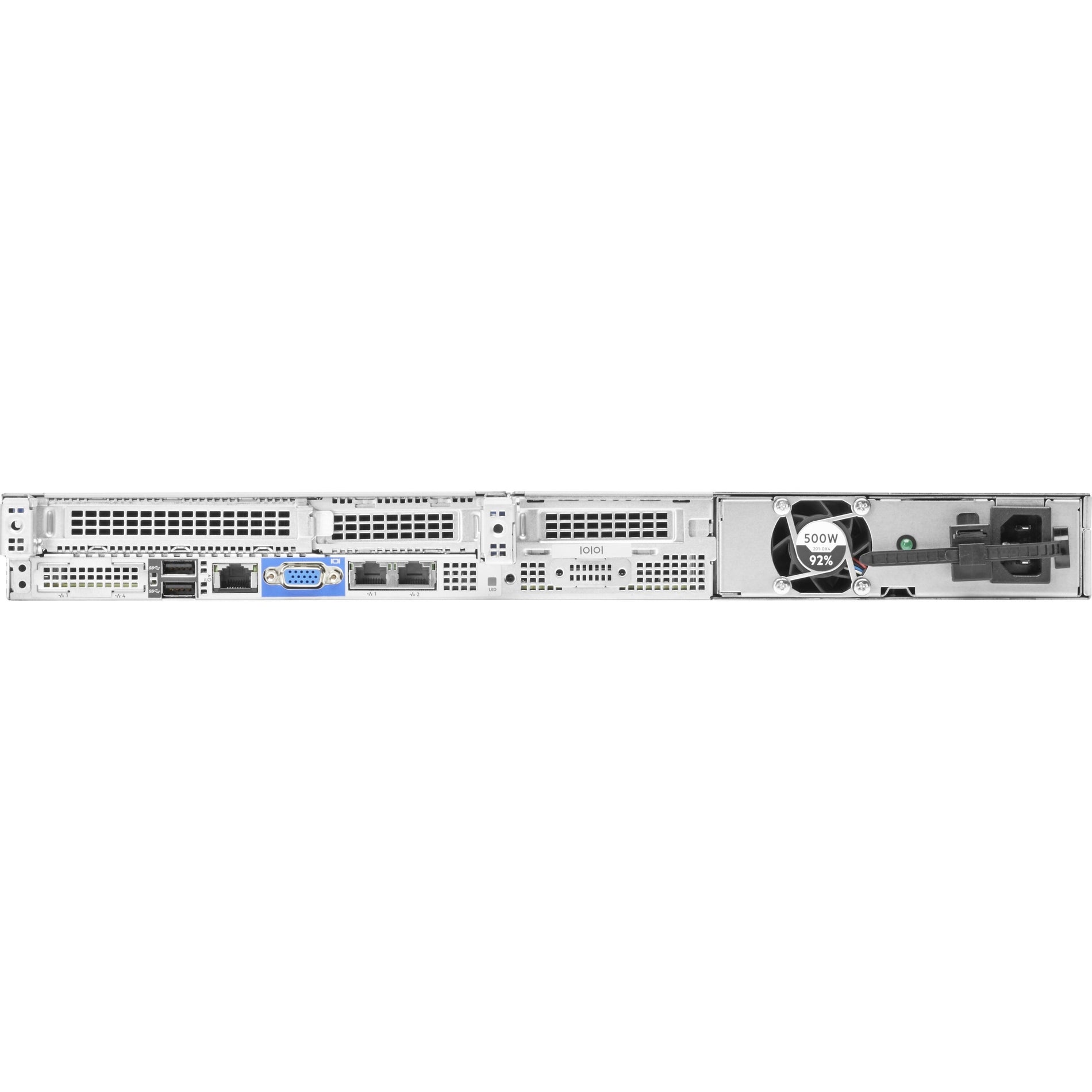 HPE P35518-B21 ProLiant DL160 G10 Server, Intel Xeon Silver 4214R 2.40 GHz, 16GB RAM, Serial ATA/600 Controller