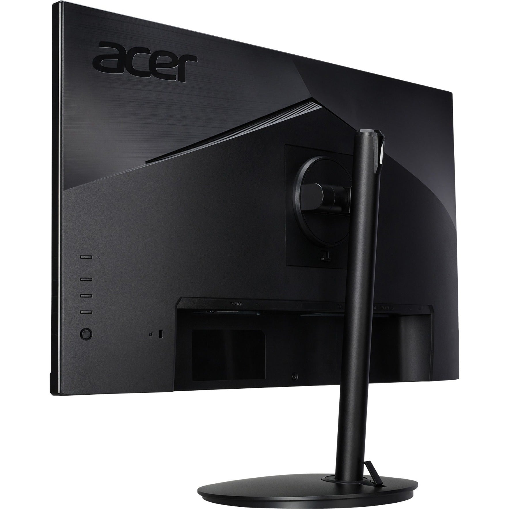 Acer UM.HB2AA.003 CB272 27" Full HD LCD Monitor, 16:9, Black - High Brightness, FreeSync, TCO Certified