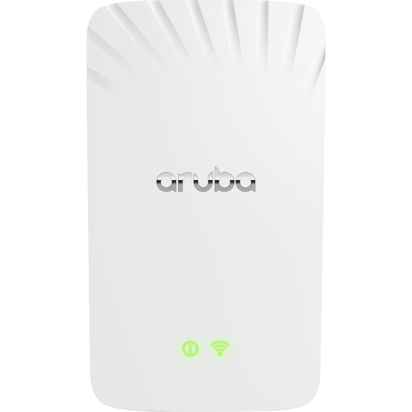 Aruba R3V39A AP-503H Wireless Access Point, 802.11ax 1.50 Gbit/s TAA Compliant