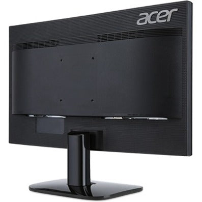 Acer UM.QX0AA.005 KA240Y 23.8" LCD Monitor, Black, FreeSync, 1ms VRB