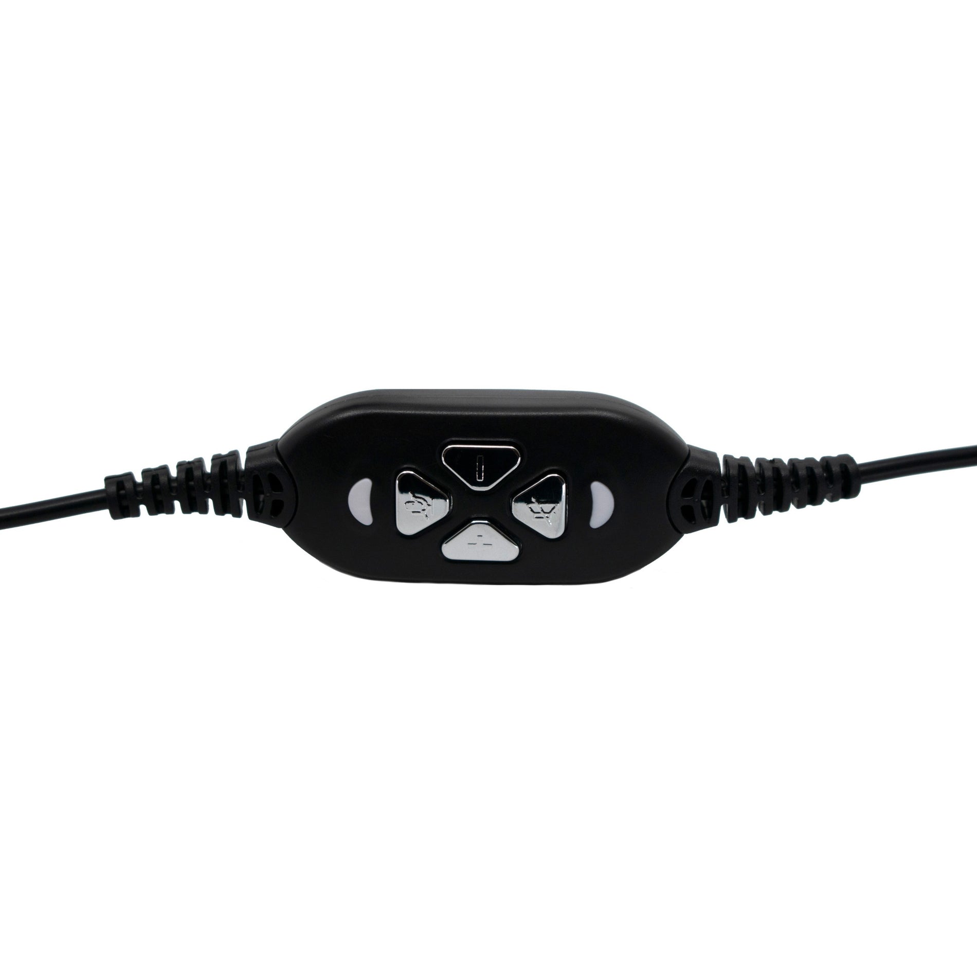 Spracht ZUM-WD-USB-2 Headset Bequem Geräuschunterdrückung USB Kabelgebundenes Stereo-Headset