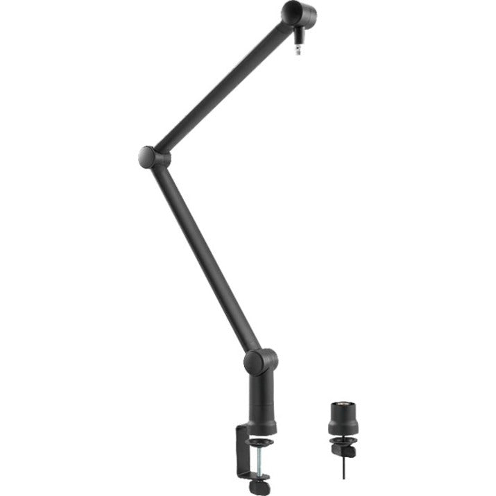 Thronmax S3 Zoom Professional Microphone Boom Arm Stand, Lockable, 360° Rotation, Cable Clip, Cable Management