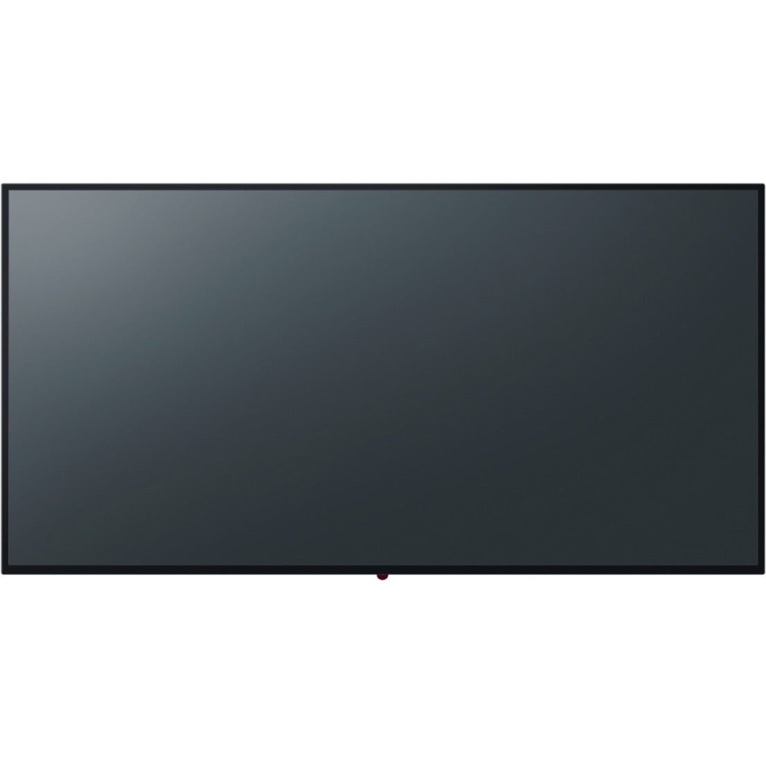 Panasonic 55" 4K LED Display - 3840 x 2160 Resolution, Direct LED Backlight (TH-55SQE1W)