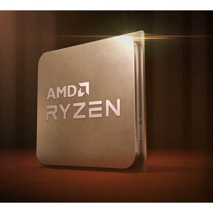 AMD Ryzen 9 Hexadeca-core 5950X 3.4GHz Desktop Processor (100