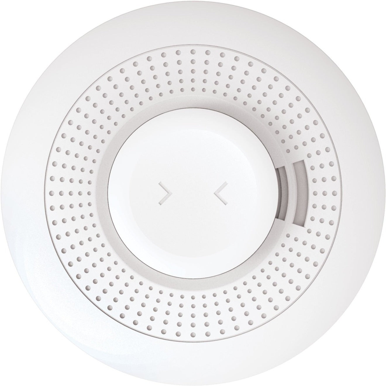Honeywell Home PROSIXSMOKEV Detector de humo inalámbrico de la serie Pro alarma alimentada por batería para el hogar