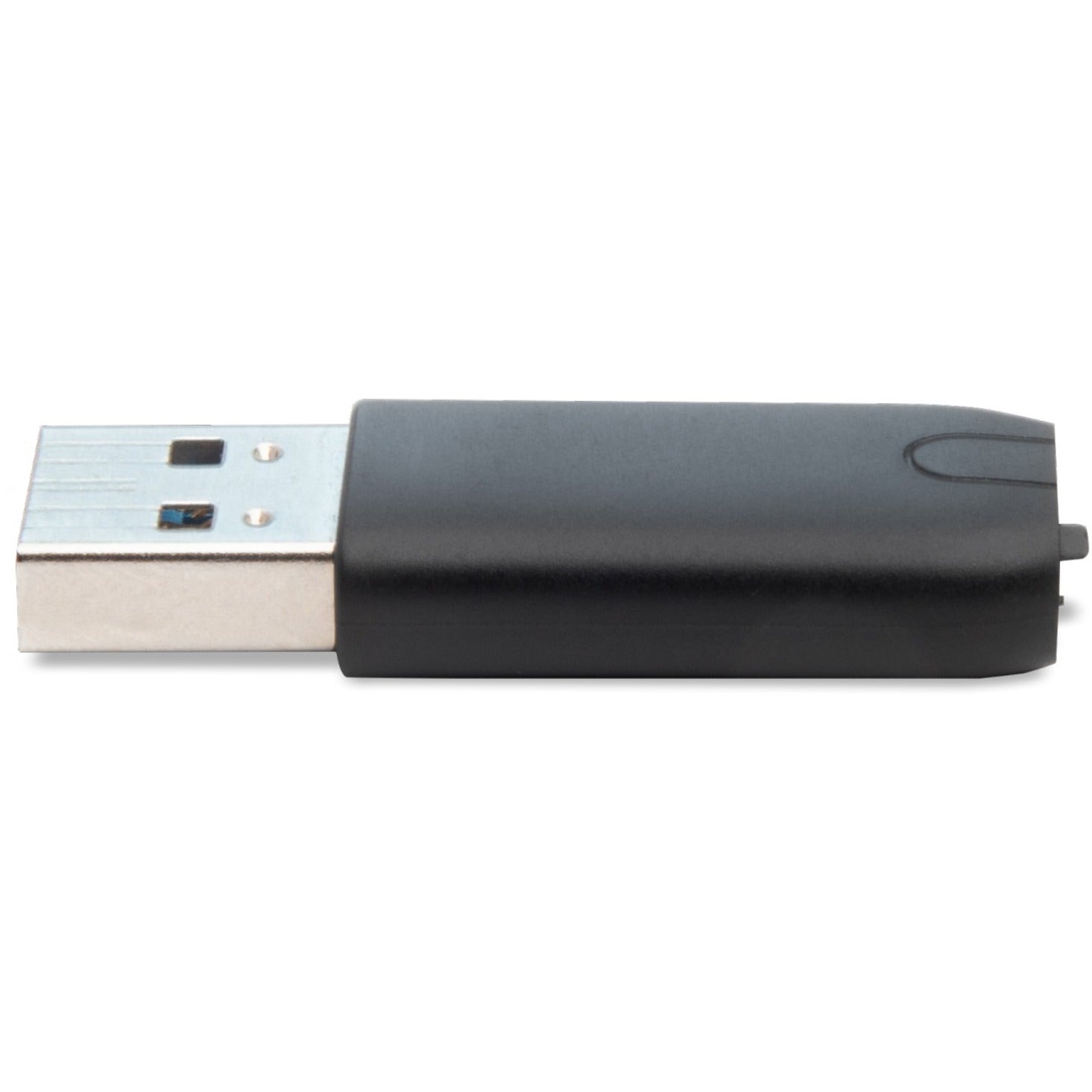 Adaptateur Crucial CTUSBCFUSBAMAD USB-C vers USB-A Adaptateur de Transfert de Données