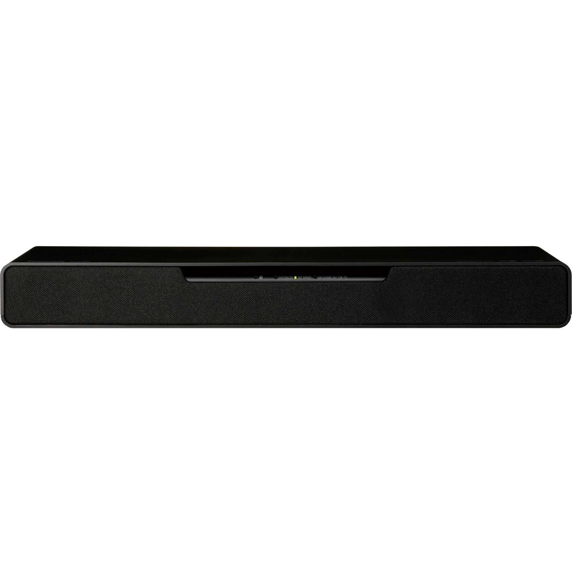 Panasonic SC-HTB01 SoundSlayer Bluetooth Sound Bar Speaker DTS:X Dolby Atmos DTS Virtual:X  Panasonic SC-HTB01 SoundSlayer Bluetooth Geluidsstaaf Luidspreker DTS:X Dolby Atmos DTS Virtual:X