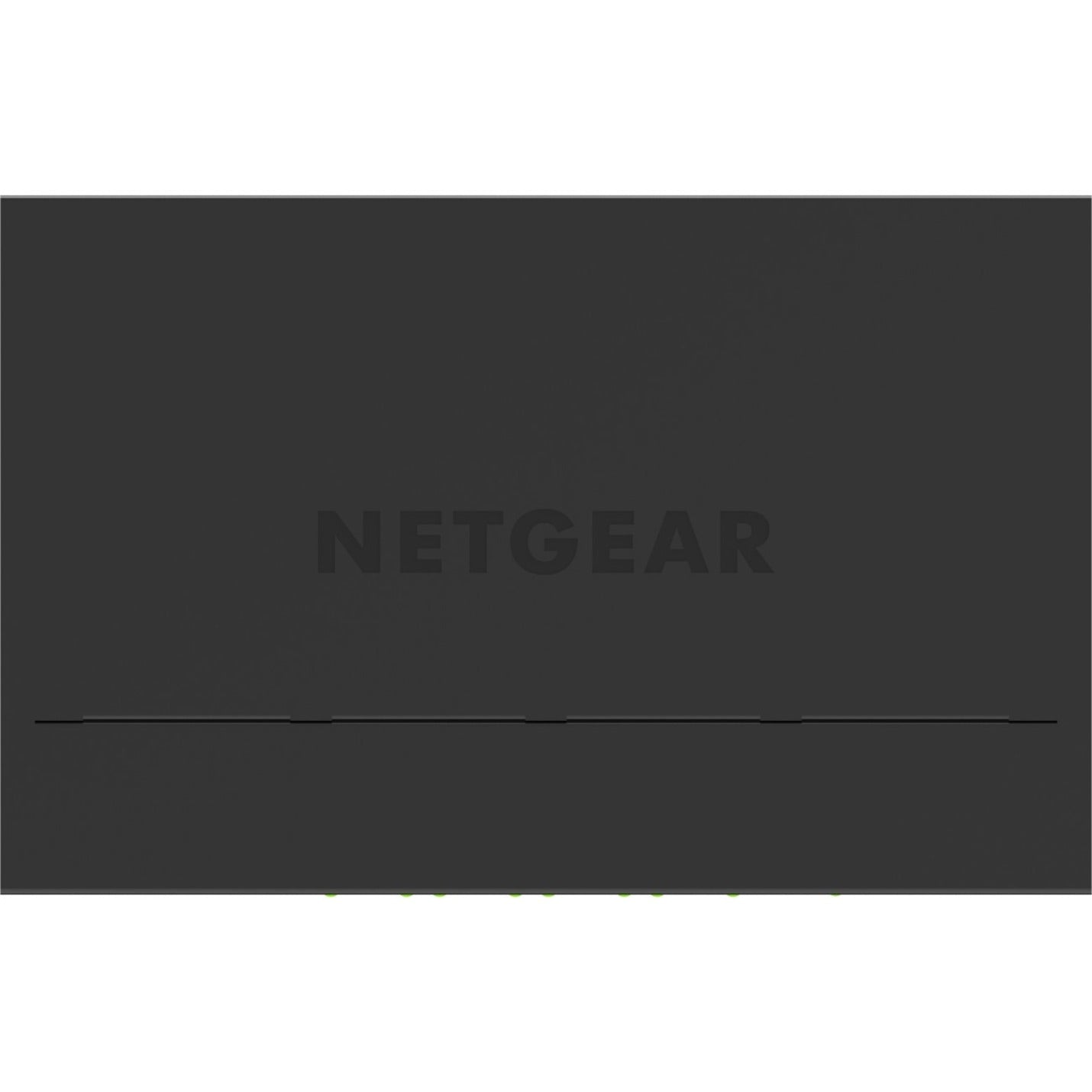 Netgear GS305EPP-100NAS GS305EPP Ethernet Switch 5-Port Gigabit Ethernet PoE+ 120W PoE Budget 