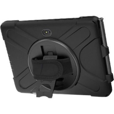 Side view of CODi rugged case showing extended kickstand mechanism-alternate-image2