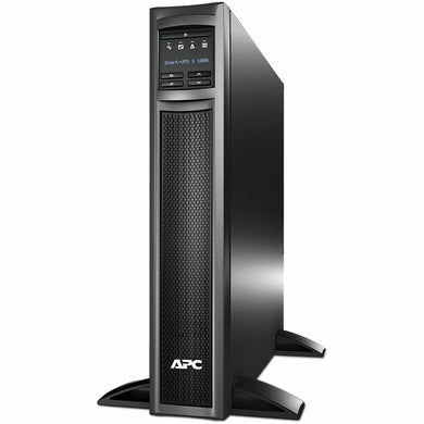 APC by Schneider Electric Smart-UPS SMX 1500VA Tower/Rack