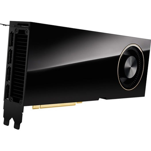 PNY VCNRTXA6000-PB NVIDIA Quadro RTX A6000 Graphic Card - 48 GB GDDR6 Full-height